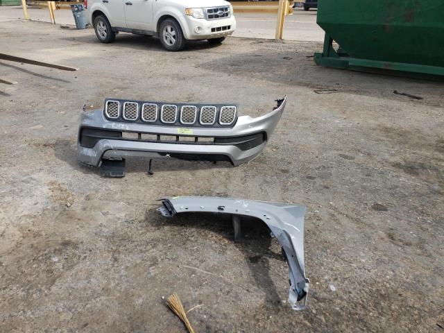 2023 JEEP COMPASS SP - 3C4NJDAN8PT508895