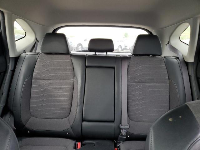 2021 KIA SELTOS S - KNDEUCAA9M7148096