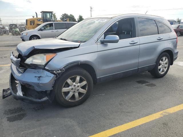 HONDA CR-V EXL