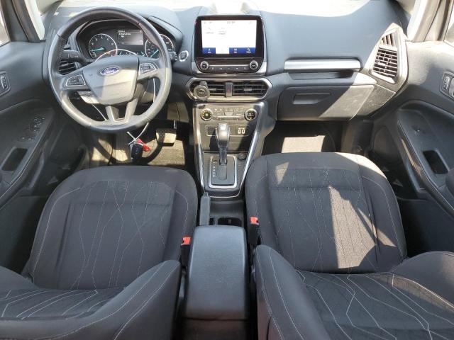 2020 FORD ECOSPORT S - MAJ6S3GL2LC338515