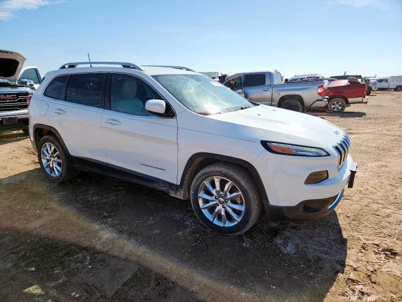 Vin: 1c4pjldb9gw329005, lot: 61939155, jeep grand cher limited 20164