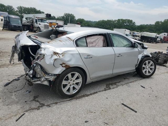 Vin: 1g4gc5eg4af138000, lot: 59045625, buick lacrosse cxl 20103
