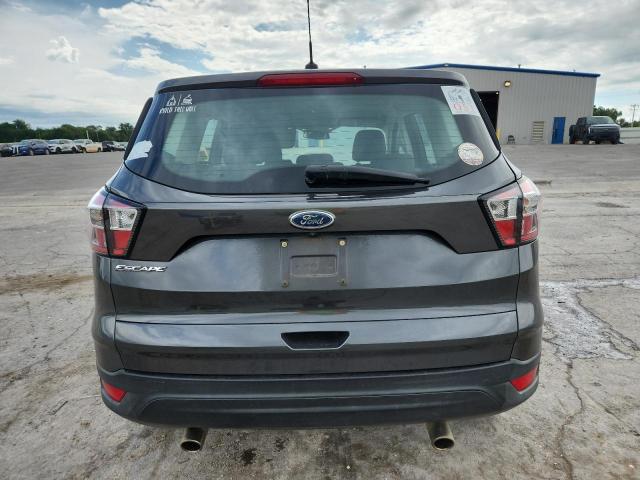 2017 FORD ESCAPE S - 1FMCU0F7XHUE23500