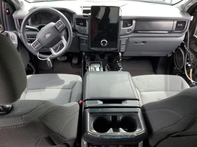 2024 FORD F150 LIGHTNING XLT - 1FTVW3L71RWG16430