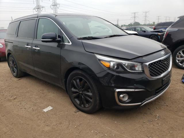 Vin: kndme5c12f6033883, lot: 61151195, kia sedona sxl 20154
