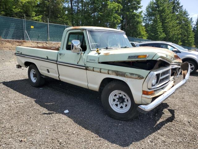 Vin: f25yrk07854, lot: 60255925, ford f series 19714