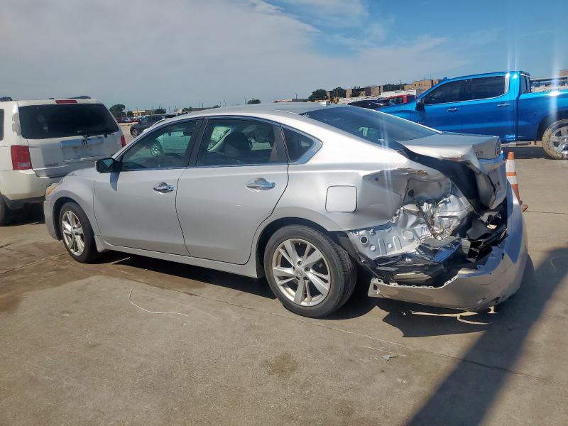 Vin: 1n4al3ap1fc266021, lot: 59623285, nissan altima 2.5 20152