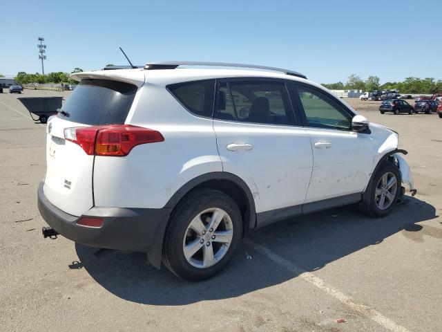 Vin: jtmrfrev5d5009445, lot: 58851505, toyota rav4 xle 20133