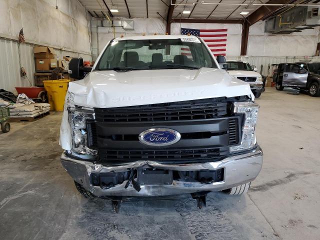 2019 FORD F250 SUPER 1FTBF2B66KED30610