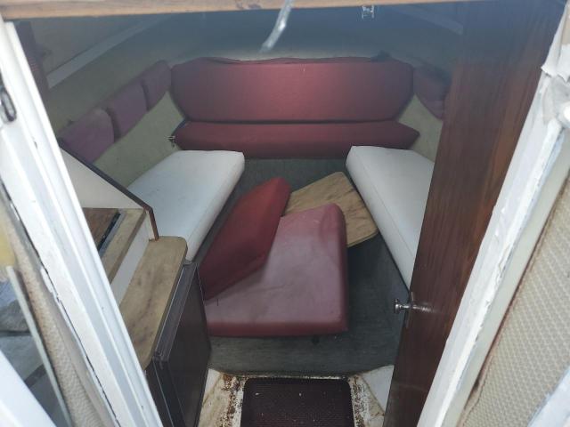 1981 BAYLINER BOAT - Other View