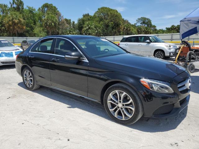 Vin: 55swf4jb0fu044718, lot: 62116965, mercedes-benz c-class 300 20154