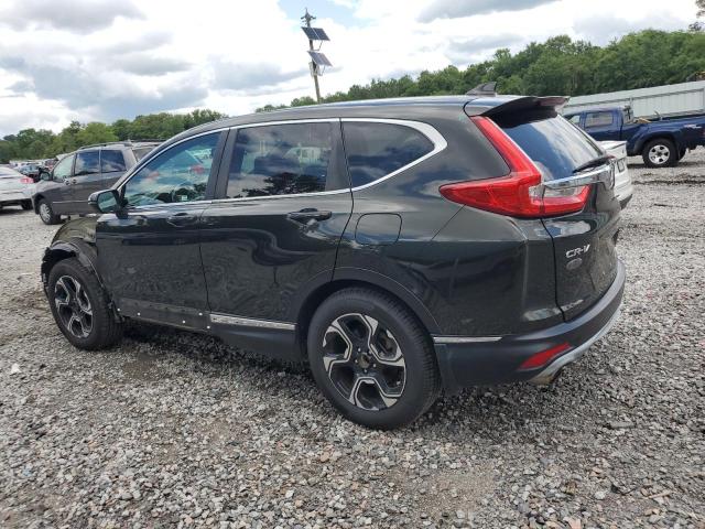Vin: 5j6rw1h91hl016369, lot: 59791085, honda crv touring 20172