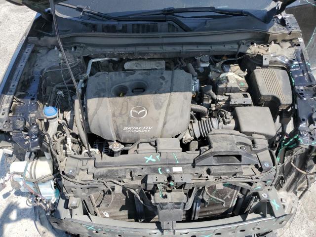 2019 MAZDA CX-5 GRAND JM3KFBDM2K1544312