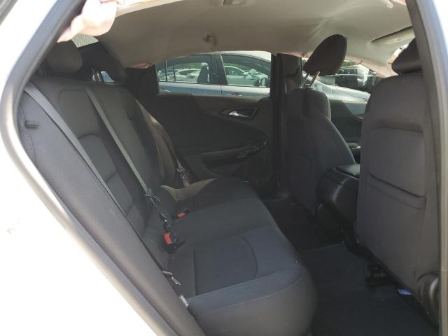 2022 CHEVROLET MALIBU LS 1G1ZB5ST1NF191494