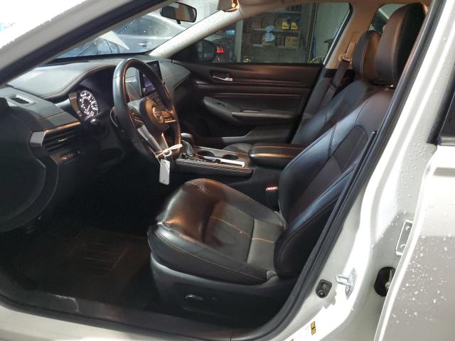 2020 NISSAN ALTIMA SR - 1N4BL4CV1LC226121