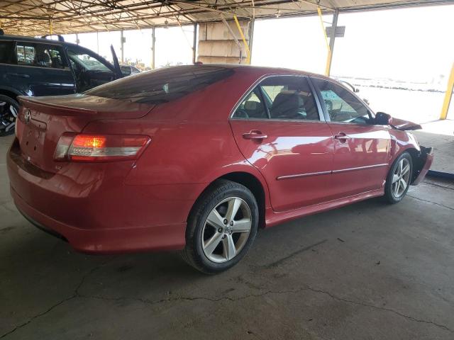 Vin: 4t1bf3ekxbu754906, lot: 60681985, toyota camry base 20113