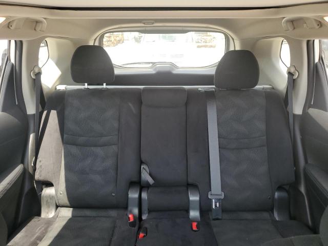2015 NISSAN ROGUE S - 5N1AT2MT2FC870024