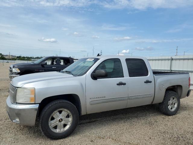 Vin: 3gcpkse7xcg239453, lot: 61140885, chevrolet all models k1500 lt 2012 img_1
