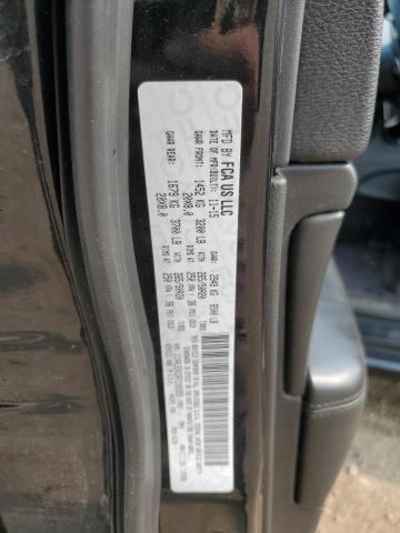 2015 JEEP GRAND CHER - 1C4RJEAG3FC199355
