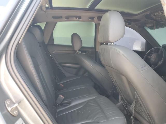 2014 AUDI Q5 PREMIUM #3179333805