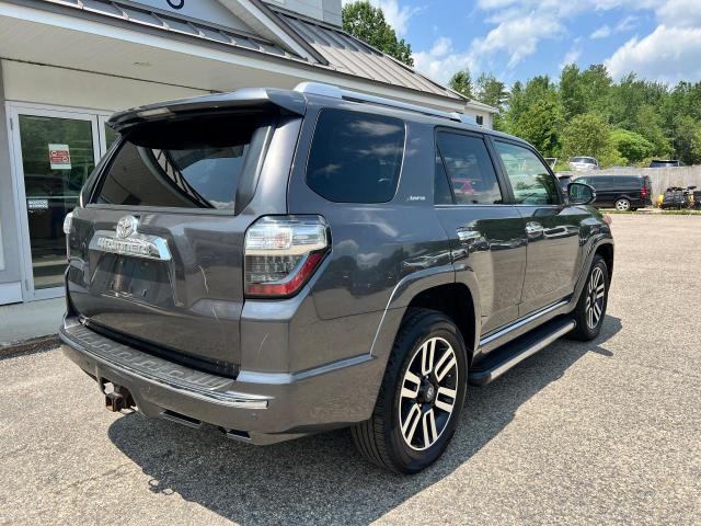 Vin: jtebu5jr5e5197924, lot: 60892165, toyota 4runner sr5 20144