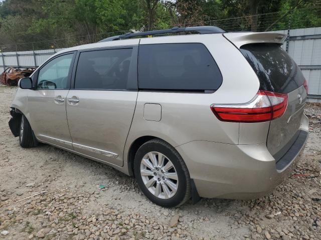 Vin: 5tddk3dc9fs105465, lot: 59595595, toyota all models xle 20152