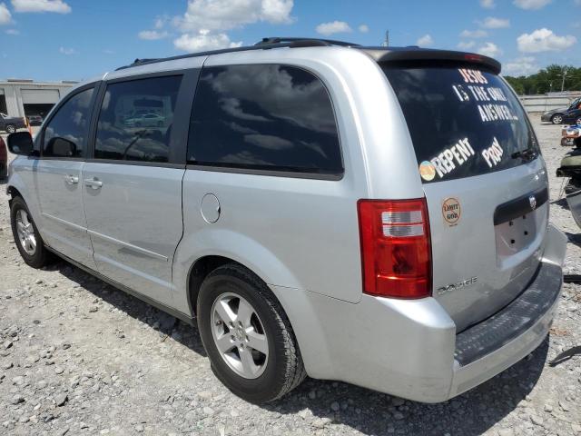 Vin: 2d4rn3d1xar378446, lot: 60820505, dodge caravan hero 20102