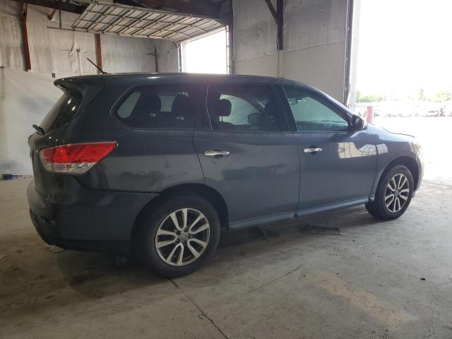 Vin: 5n1ar2mm0dc630992, lot: 59158945, nissan pathfinder s 20133