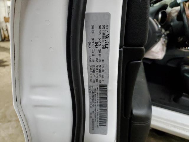 2018 JEEP GRAND CHER 1C4RJFAG6JC360411