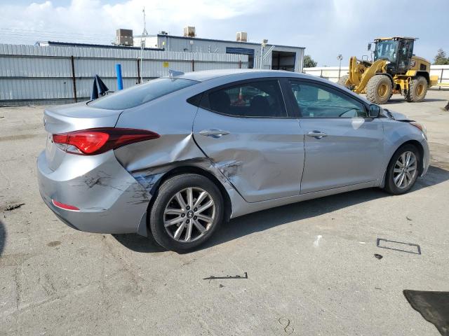 Vin: 5npdh4aexgh697590, lot: 59184675, hyundai elantra se 20163