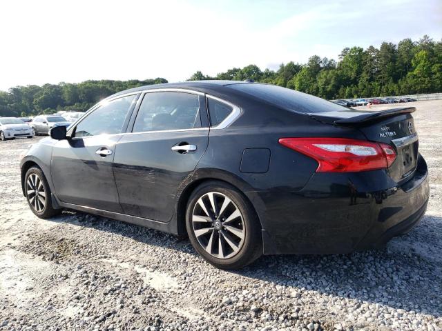 Vin: 1n4al3ap1gc112720, lot: 59502075, nissan altima 2.5 20162