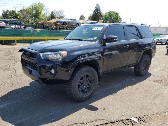 Vin: jtebu5jr3k5700930, lot: 61685775, toyota 4runner sr5/sr5 premium 2019 img_1