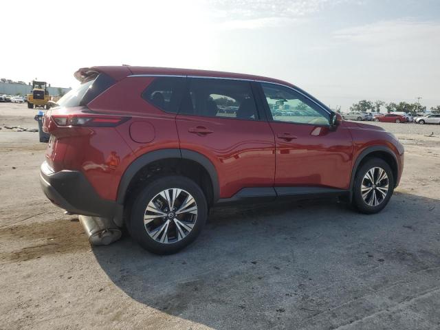 Vin: 5n1at3ba0mc695812, lot: 58373765, nissan rogue sv 20213
