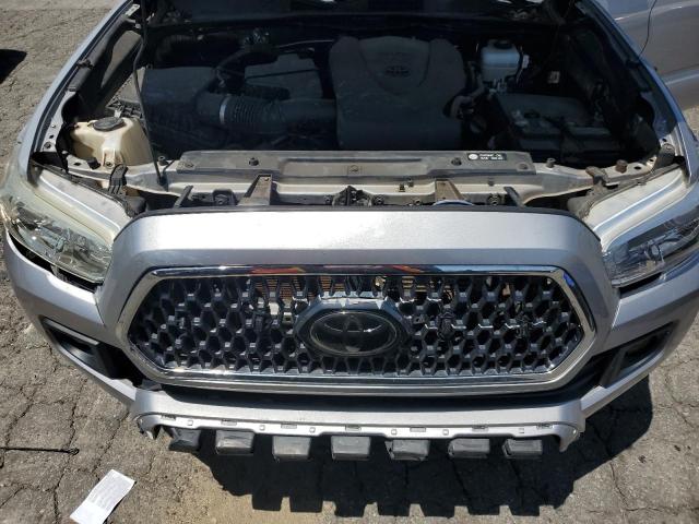 2019 TOYOTA TACOMA DOU - 3TMCZ5AN2KM277551