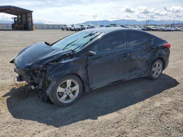 Vin: 5npdh4ae8dh301717, lot: 59393285, hyundai elantra gls 2013 img_1