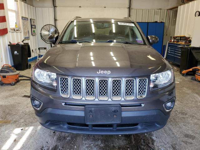 2016 JEEP COMPASS LA 1C4NJDEBXGD769029