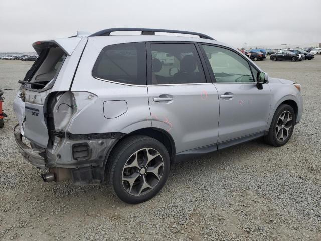 2016 SUBARU FORESTER 2 JF2SJGDC1GH413285