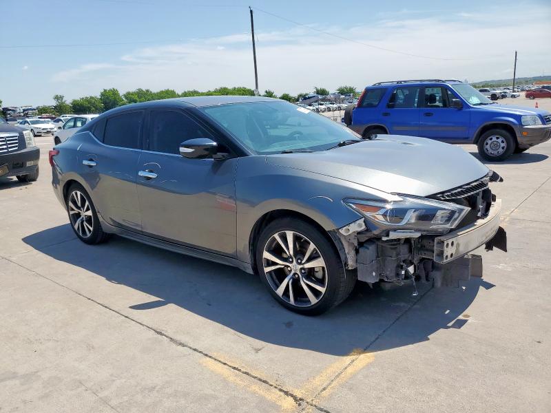 Vin: 1n4aa6ap8hc406396, lot: 60778825, nissan maxima 3.5s 20174