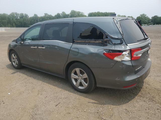 Vin: 5fnrl6h72jb023799, lot: 57769595, honda all models exl 20182