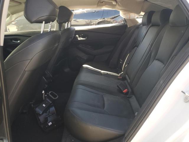 2025 HONDA ACCORD TOU - 1HGCY2F82SA032221