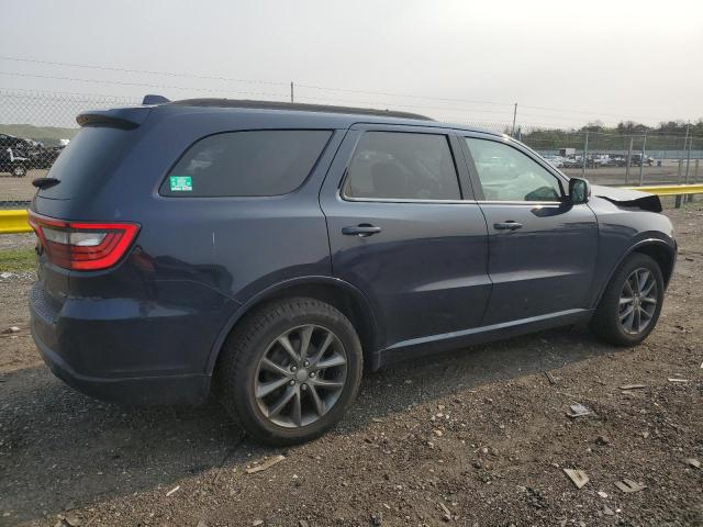 Vin: 1c4rdjdg6jc198303, lot: 59262005, dodge durango gt 20183