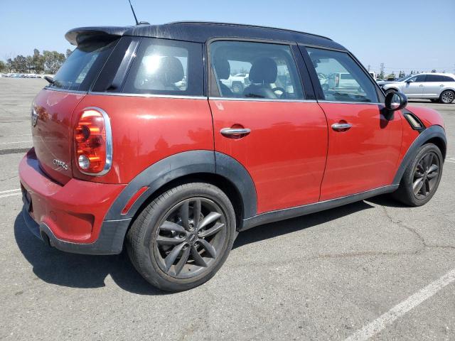 Vin: wmwzc3c59dwp20937, lot: 62224105, mini cooper s countryman 20133