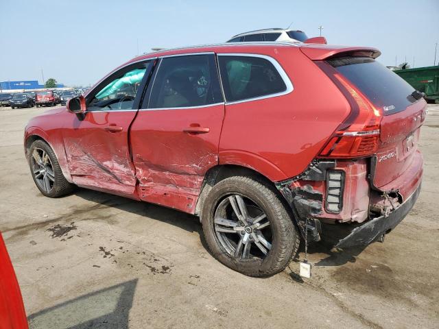 Vin: yv4102rk7j1029914, lot: 59090615, volvo xc60 t5 momentum 20182