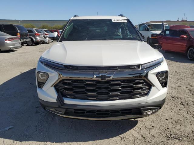 2025 CHEVROLET TRAILBLAZE - KL79MVSL4SB116581