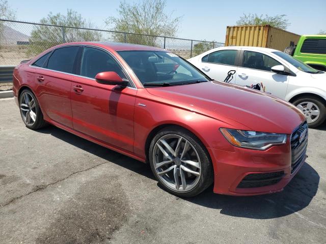 Vin: wauhgafc0cn129527, lot: 61984595, audi a6 prestige 20124