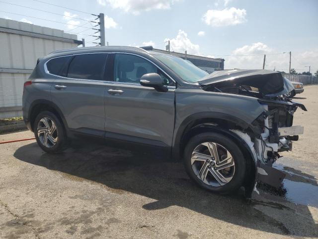 Vin: 5nms24aj1ph629276, lot: 61443375, hyundai santa fe sel 20234