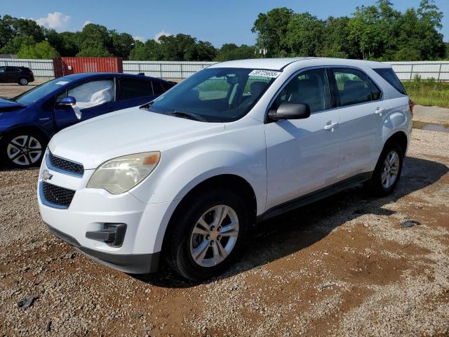 Vin: 2cnalbew2a6305220, lot: 59725655, chevrolet equinox ls 2010 img_1