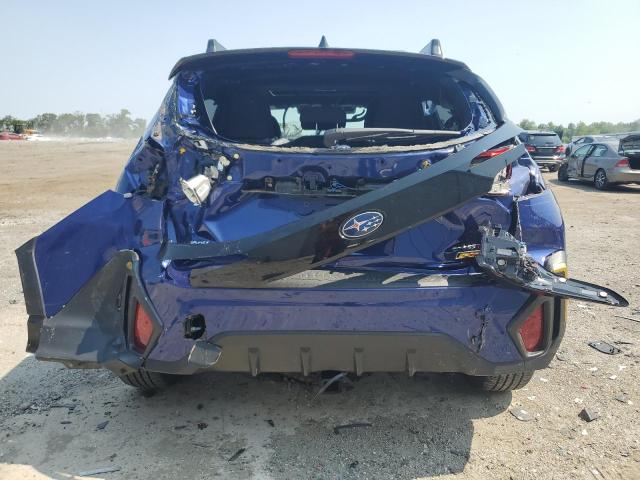 2024 SUBARU CROSSTREK 4S4GUHF60R3783406