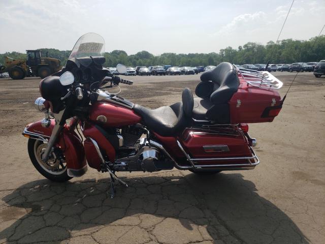 2004 HARLEY-DAVIDSON FLHTCUI 1HD1FCW174Y631239