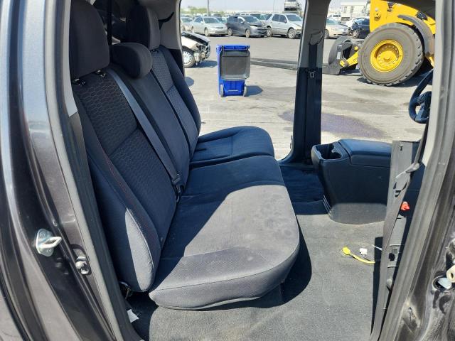 2018 TOYOTA TACOMA DOU - 3TMAZ5CN1JM068692